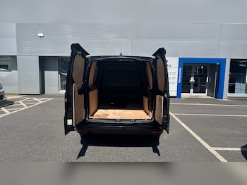 Used Ford Transit Connect 2025 for sale - 78433362: Photo