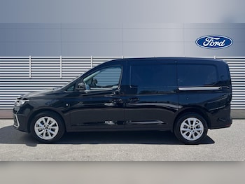 Used Ford Transit Connect 2025 for sale - 78433362: Photo