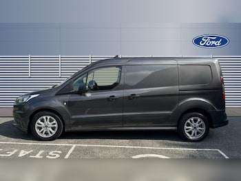 Used Ford Transit Connect 2021 for sale - 79253495: Photo