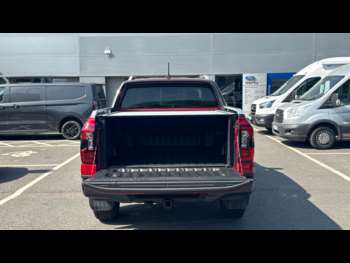 Used Ford Ranger 2024 for sale - 74511242: Photo
