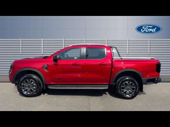 Used Ford Ranger 2024 for sale - 74511242: Photo