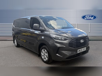 Used Ford Transit Custom 2026 for sale - 79583530: Photo