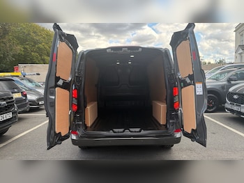 Used Ford Transit Custom 2026 for sale - 79583530: Photo