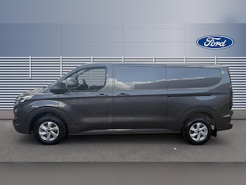 Used Ford Transit Custom 2026 for sale - 79583530: Photo