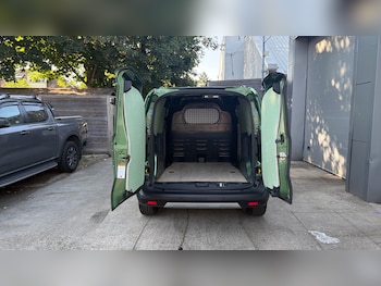 Used Ford Transit Courier 2024 for sale - 79165722: Photo