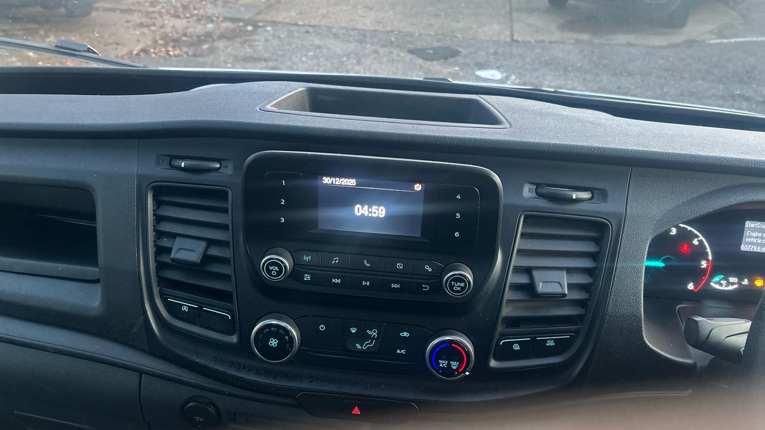 Used Ford Transit 2022 for sale - 77420151: Photo 15