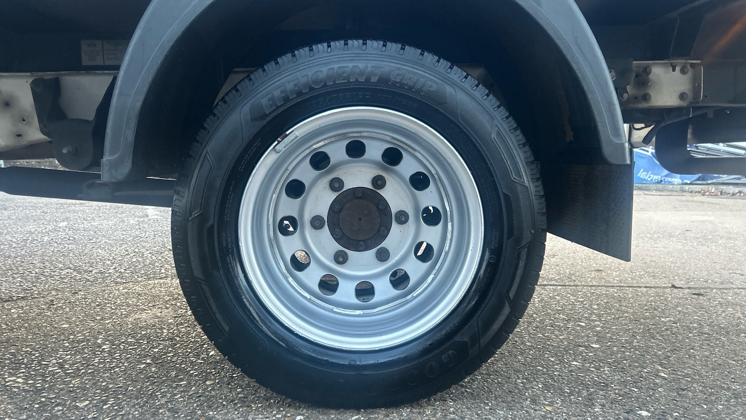 Used Ford Transit 2022 for sale - 77420151: Photo 17