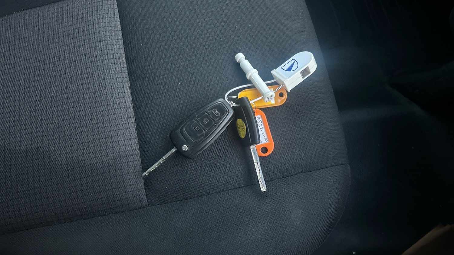 Used Ford Transit 2022 for sale - 77420151: Photo 20