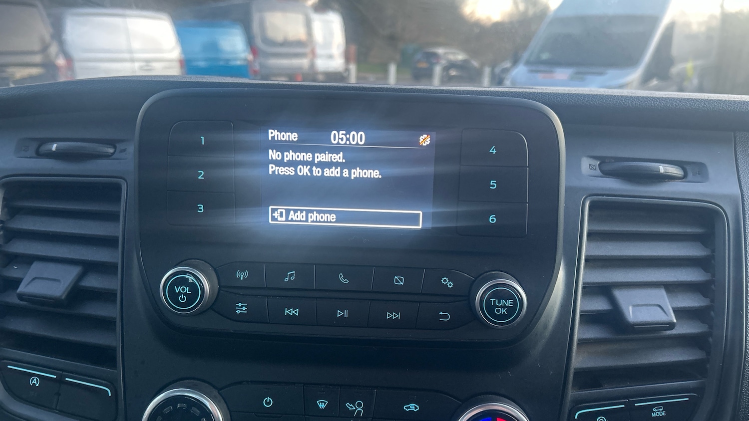 Used Ford Transit 2022 for sale - 77420151: Photo 27