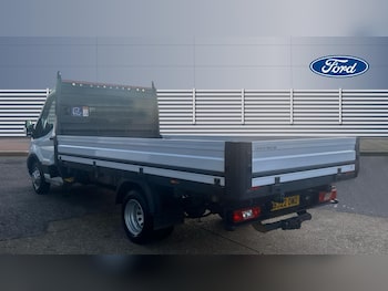 Used Ford Transit 2022 for sale - 77420151: Photo