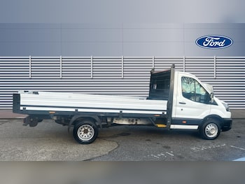 Used Ford Transit 2022 for sale - 77420151: Photo