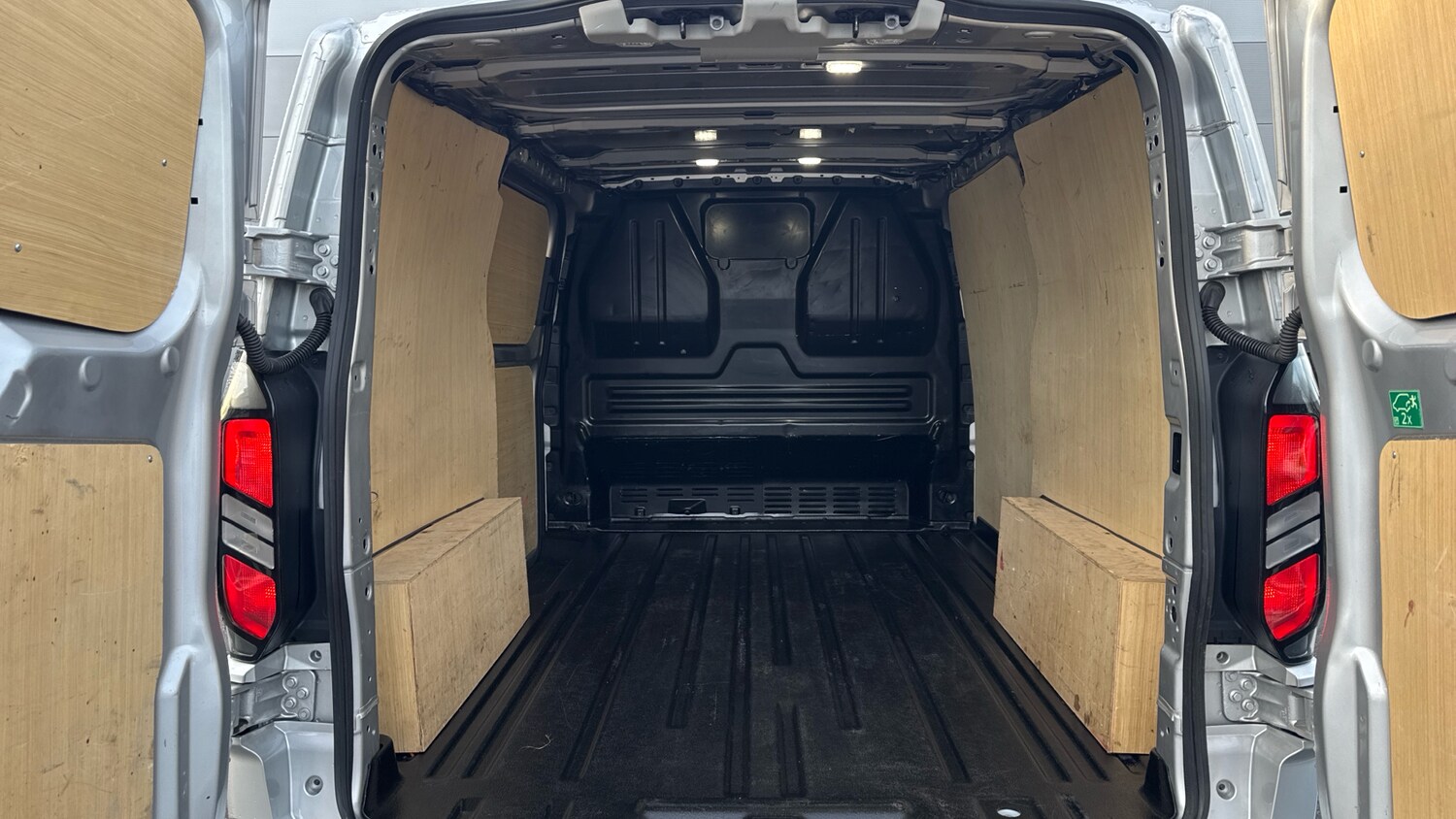 Used Ford Transit Custom 2024 for sale - 77629233: Photo 12