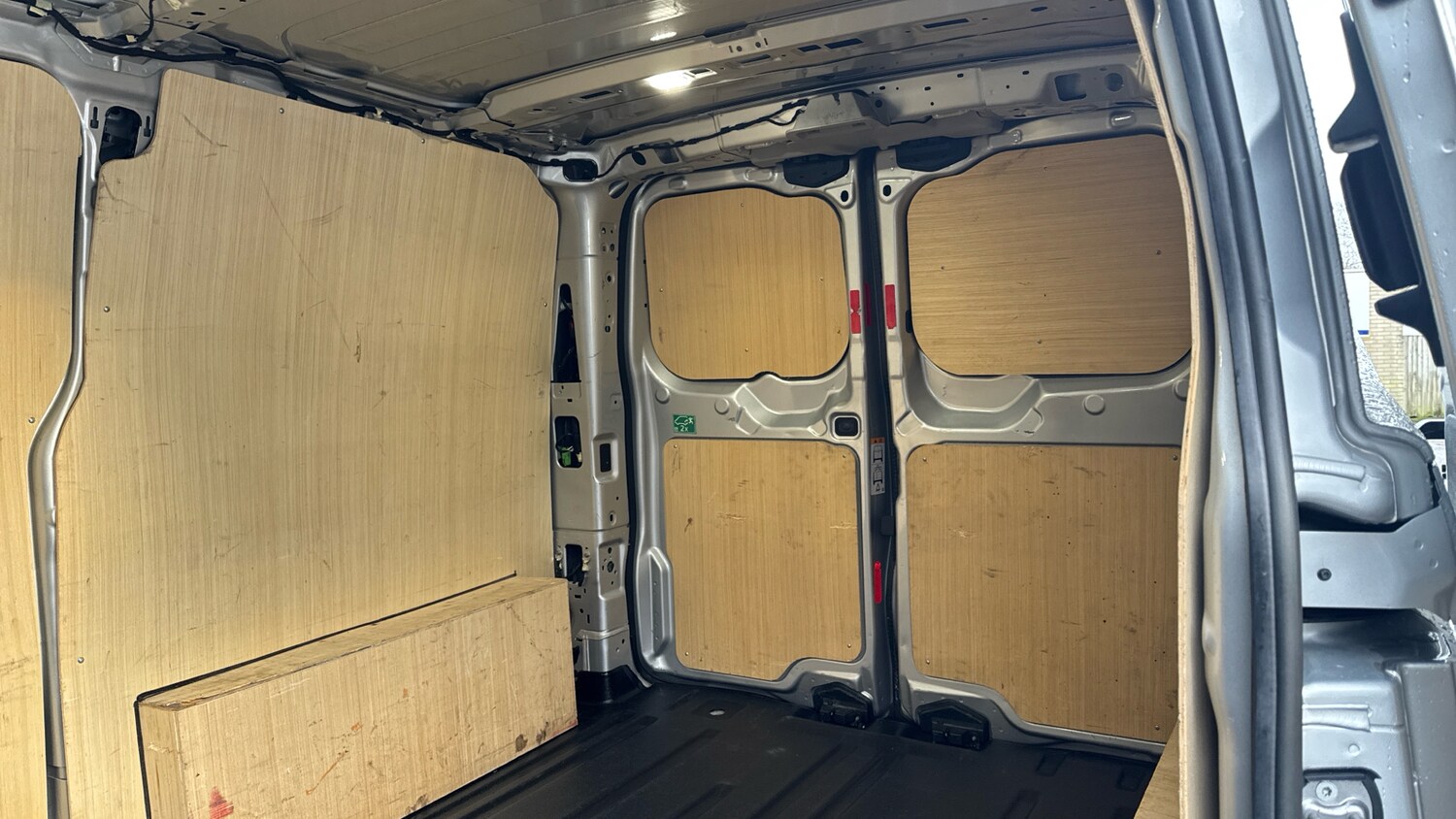 Used Ford Transit Custom 2024 for sale - 77629233: Photo 14