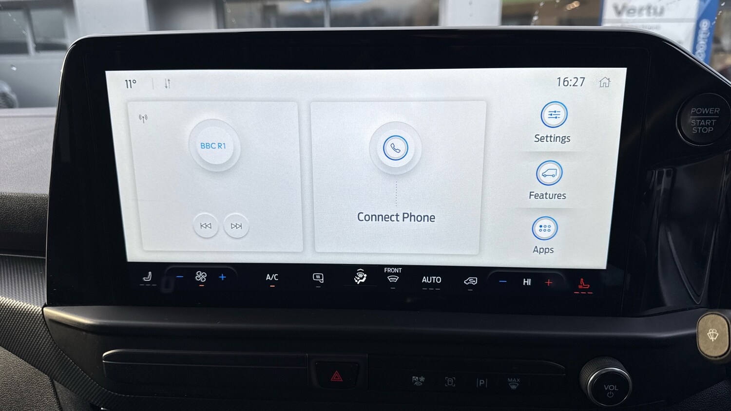 Used Ford Transit Custom 2024 for sale - 77629233: Photo 15