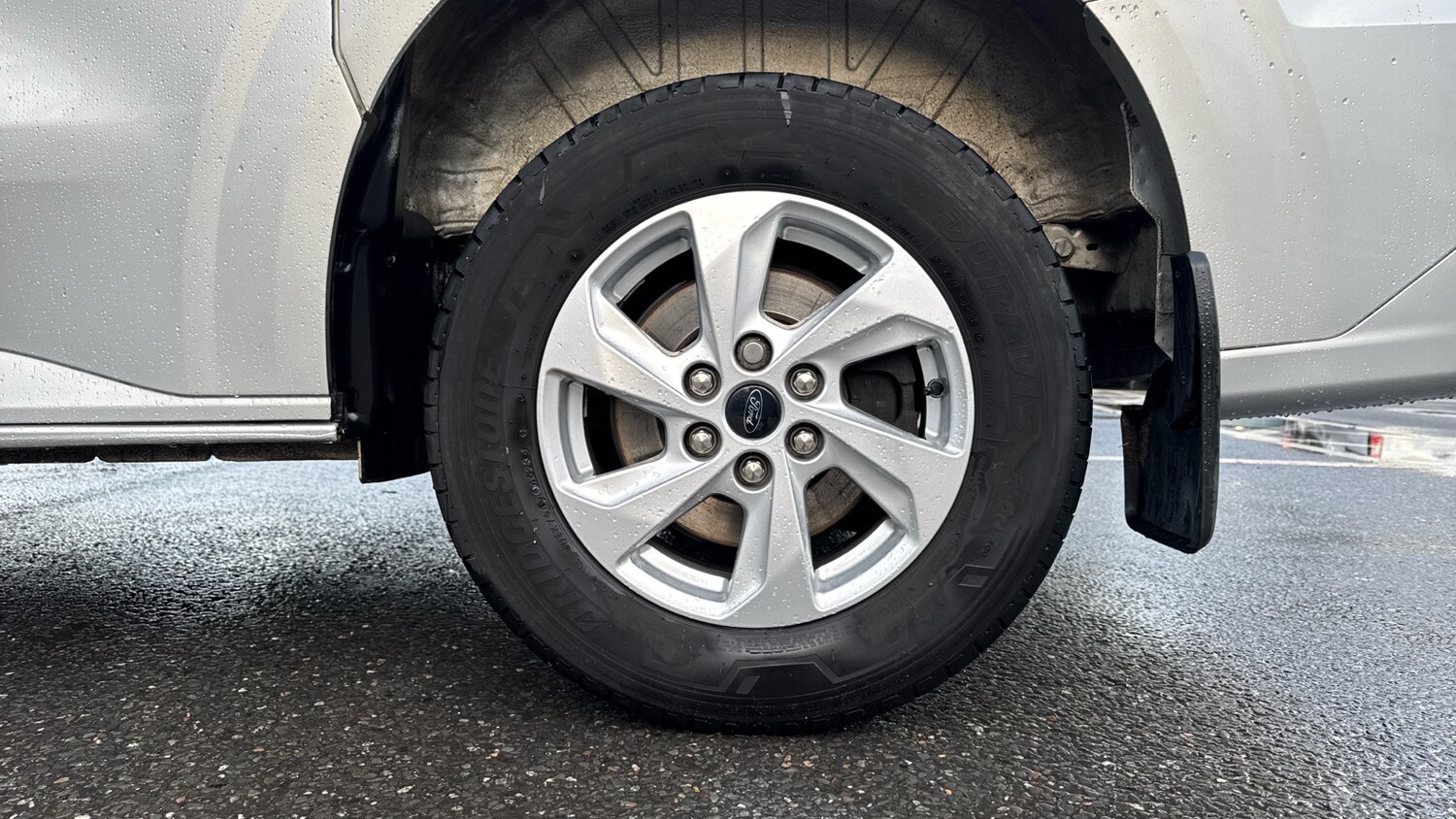 Used Ford Transit Custom 2024 for sale - 77629233: Photo 17