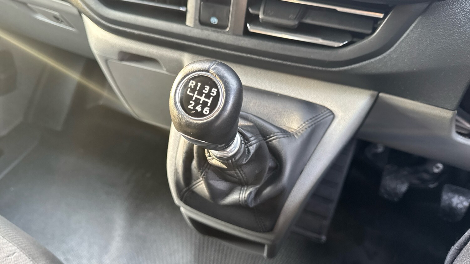 Used Ford Transit Custom 2024 for sale - 77629233: Photo 20