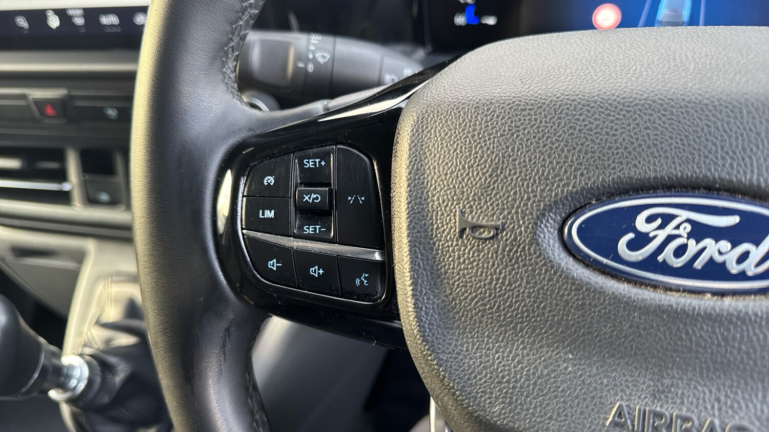 Used Ford Transit Custom 2024 for sale - 77629233: Photo 21