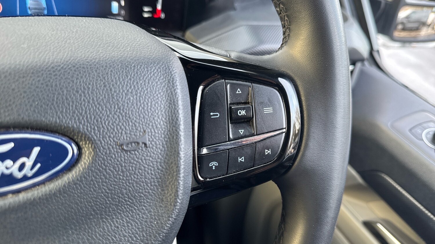 Used Ford Transit Custom 2024 for sale - 77629233: Photo 22