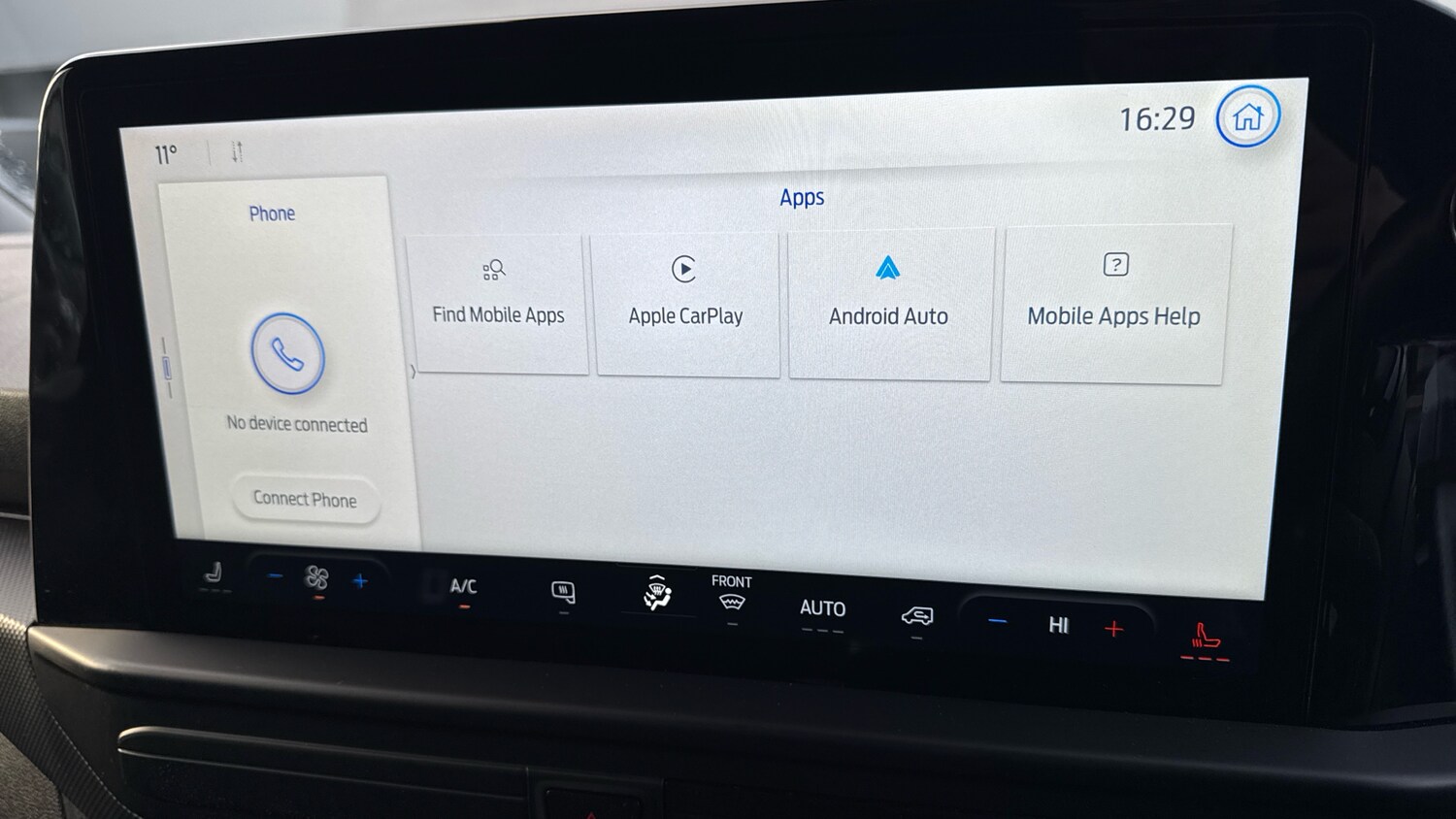 Used Ford Transit Custom 2024 for sale - 77629233: Photo 25