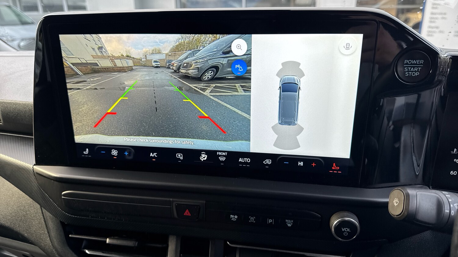 Used Ford Transit Custom 2024 for sale - 77629233: Photo 28