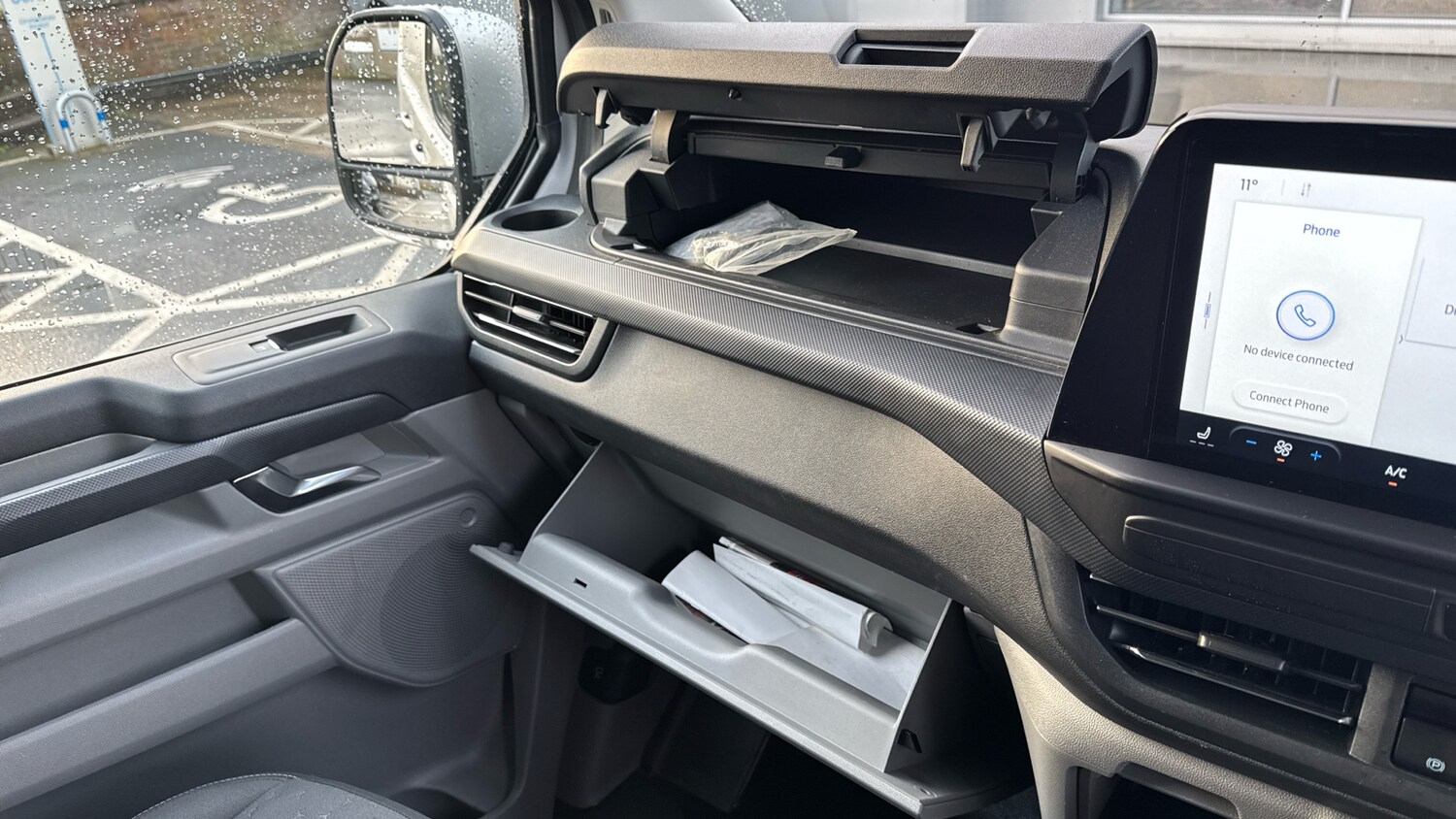 Used Ford Transit Custom 2024 for sale - 77629233: Photo 34