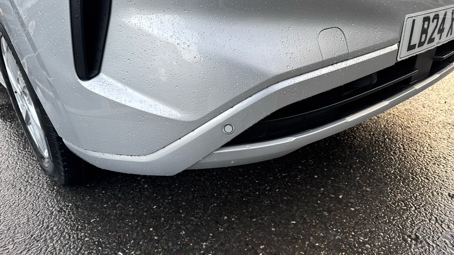 Used Ford Transit Custom 2024 for sale - 77629233: Photo 38