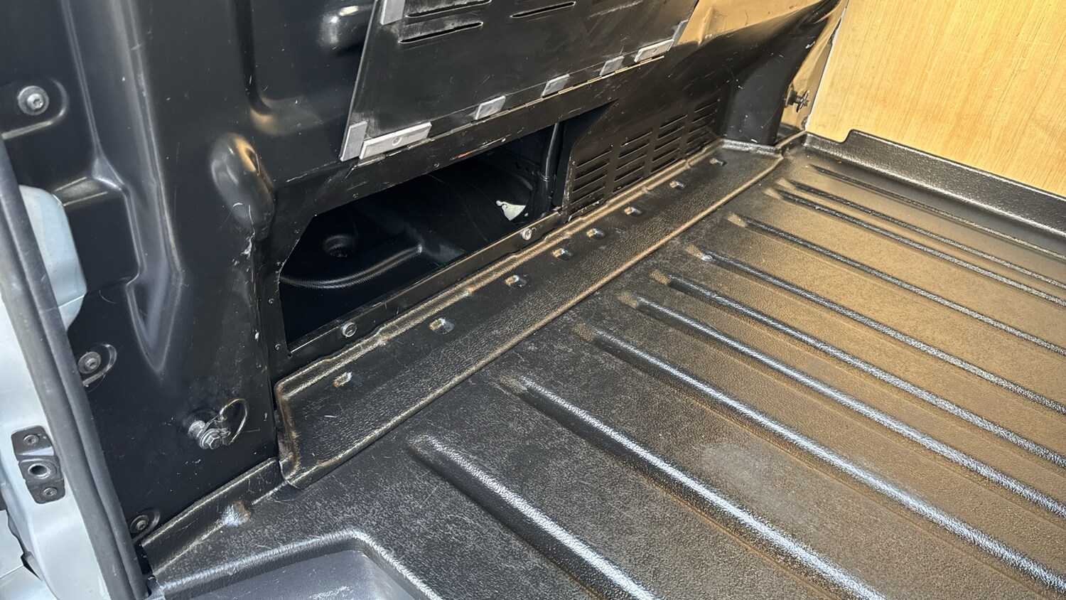 Used Ford Transit Custom 2024 for sale - 77629233: Photo 40