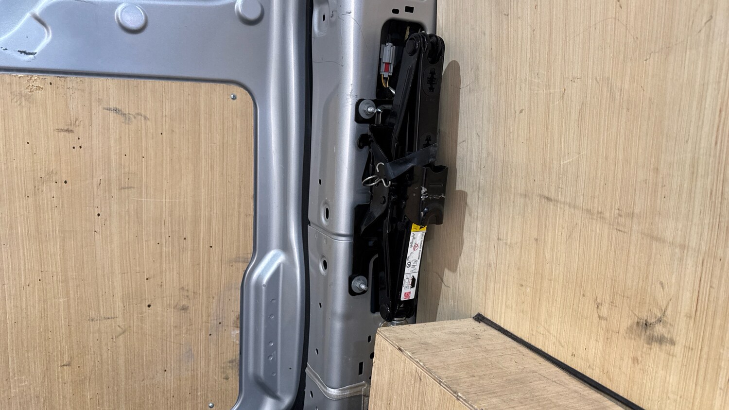 Used Ford Transit Custom 2024 for sale - 77629233: Photo 41