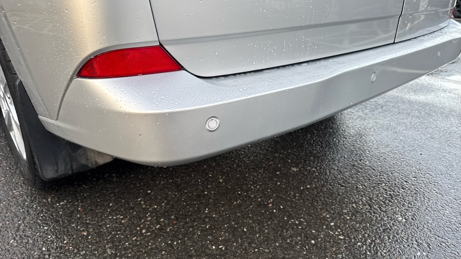 Used Ford Transit Custom 2024 for sale - 77629233: Photo 42