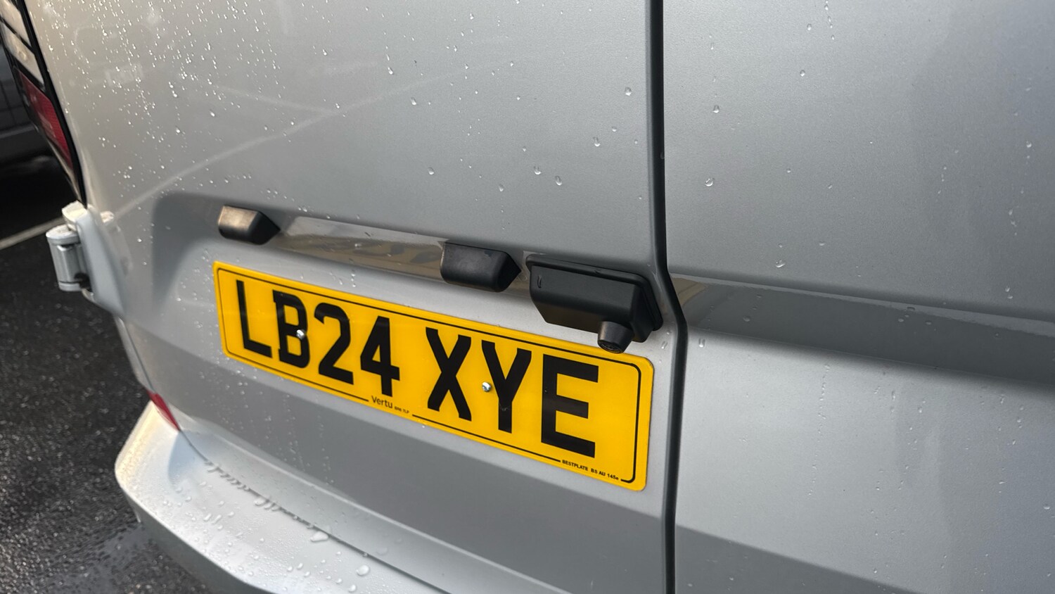 Used Ford Transit Custom 2024 for sale - 77629233: Photo 43