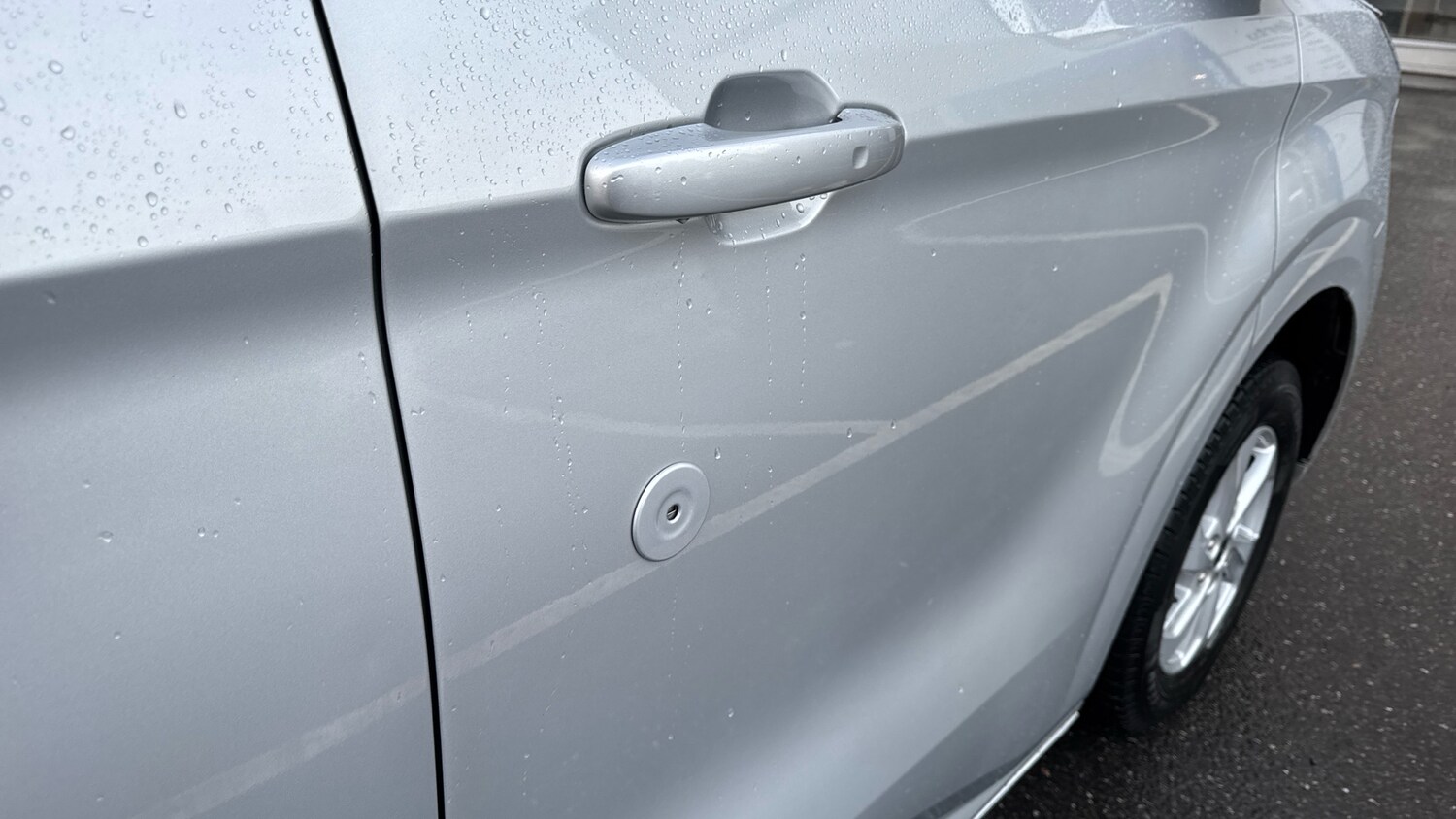 Used Ford Transit Custom 2024 for sale - 77629233: Photo 44