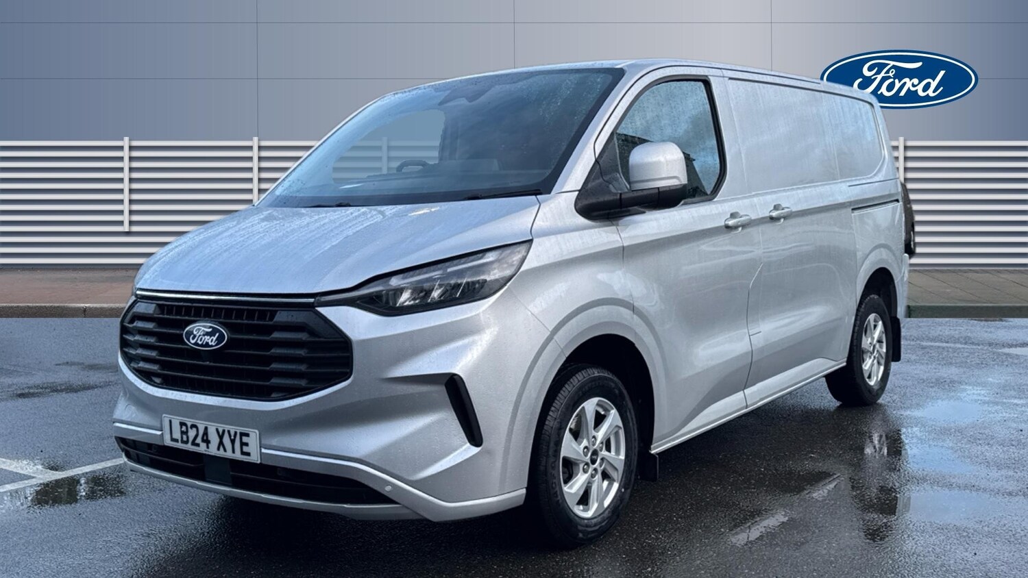 Used Ford Transit Custom 2024 for sale - 77629233: Photo 7