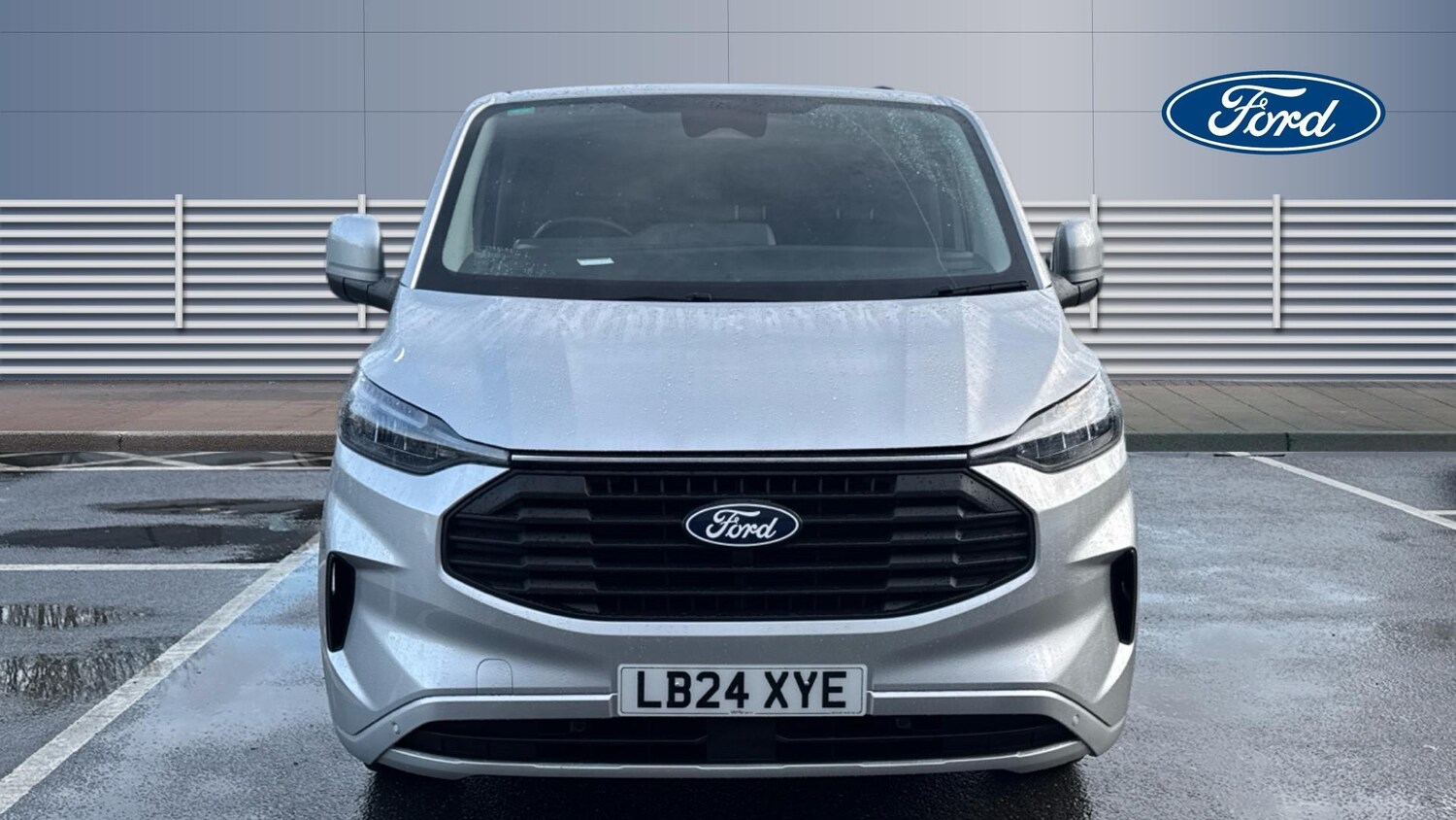 Used Ford Transit Custom 2024 for sale - 77629233: Photo 8