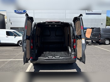 Used Ford Transit Custom 2025 for sale - 78564924: Photo
