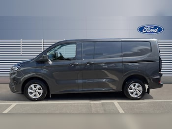 Used Ford Transit Custom 2025 for sale - 78564924: Photo