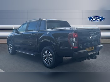 Used Ford Ranger 2018 for sale - 78296695: Photo