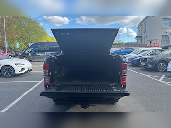 Used Ford Ranger 2018 for sale - 78296695: Photo