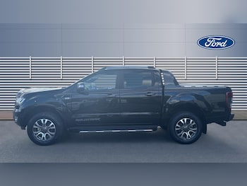 Used Ford Ranger 2018 for sale - 78296695: Photo