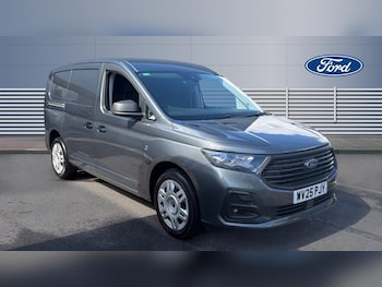 Used Ford Transit Connect 2025 for sale - 78592411: Photo