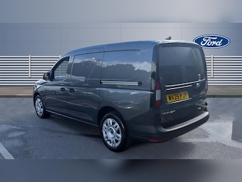 Used Ford Transit Connect 2025 for sale - 78592411: Photo