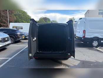 Used Ford Transit Connect 2025 for sale - 78592411: Photo