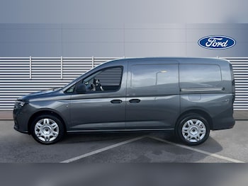 Used Ford Transit Connect 2025 for sale - 78592411: Photo