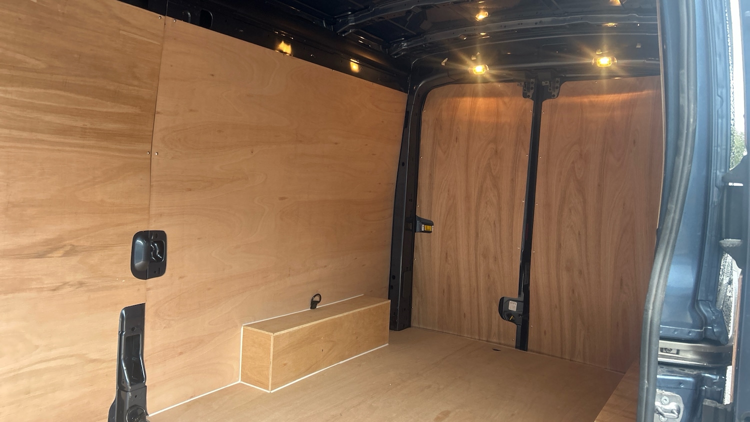 Used Ford Transit 2025 for sale - 76669101: Photo 14