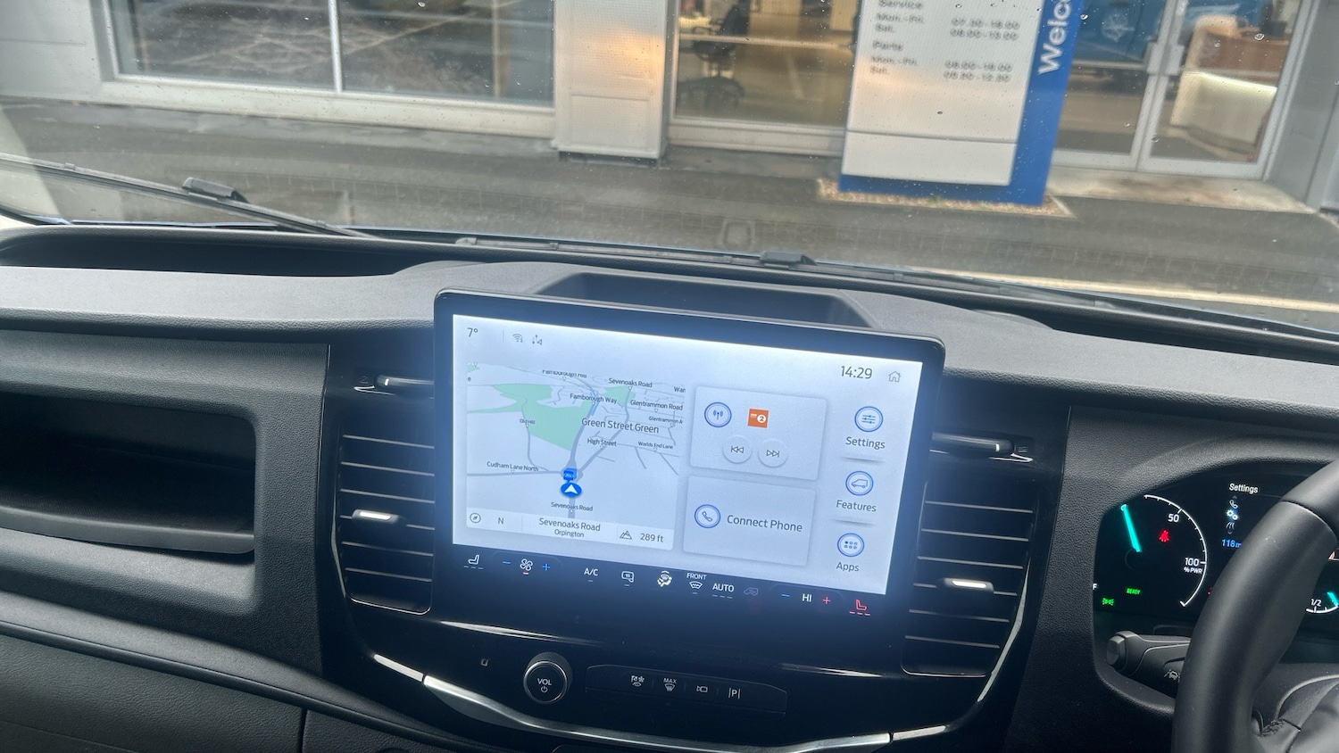 Used Ford Transit 2025 for sale - 76669101: Photo 15