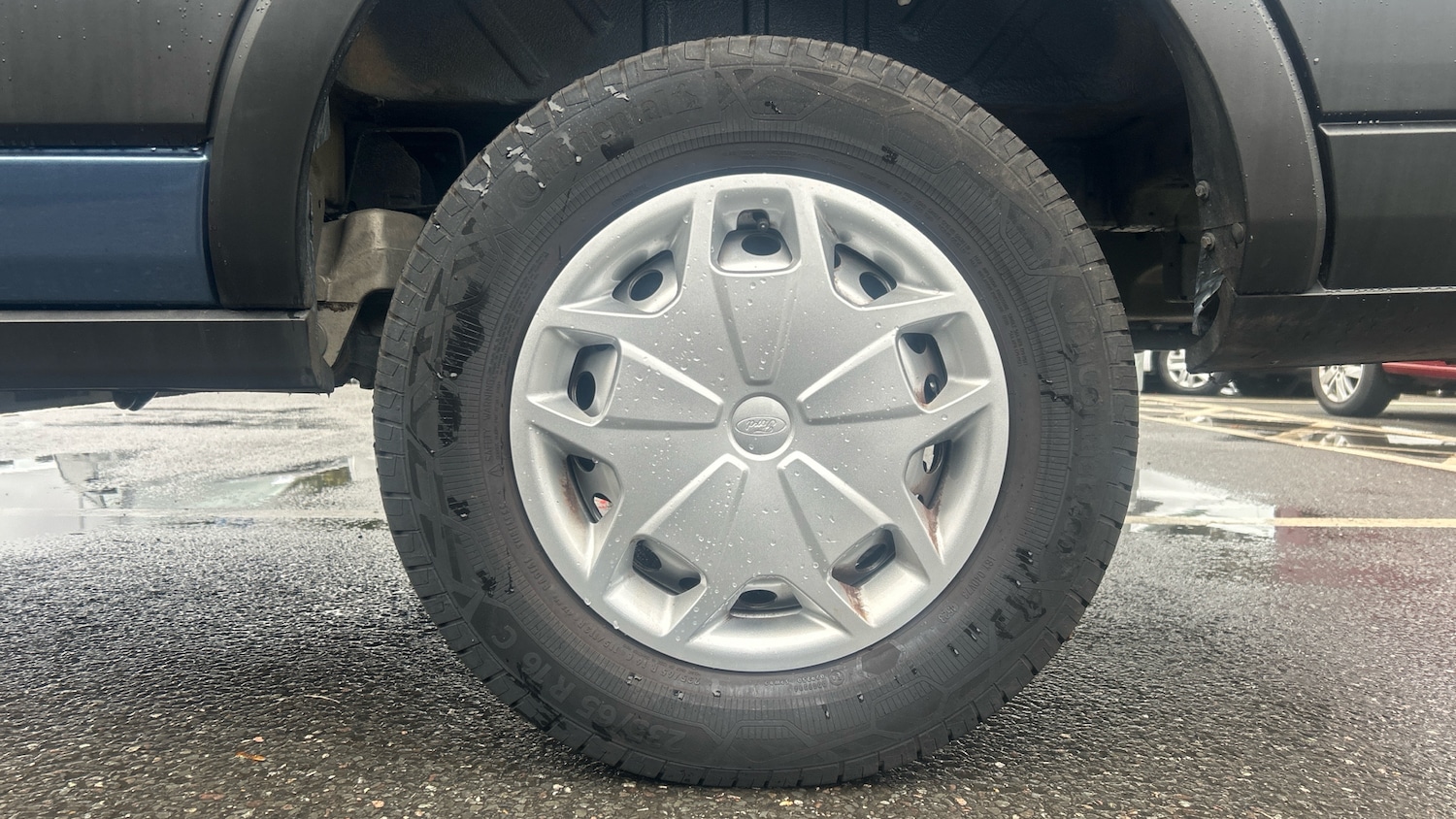 Used Ford Transit 2025 for sale - 76669101: Photo 17