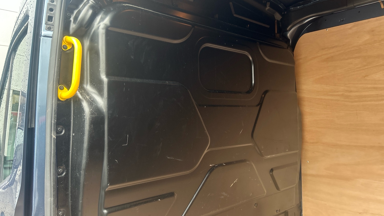 Used Ford Transit 2025 for sale - 76669101: Photo 18