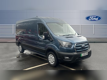 Used Ford Transit 2025 for sale - 76669101: Photo