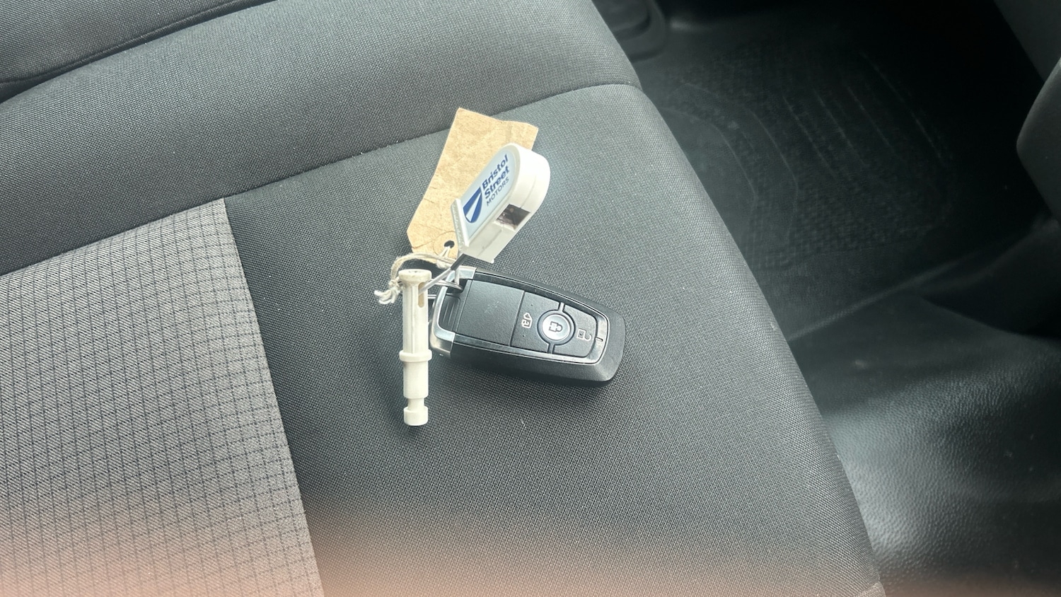 Used Ford Transit 2025 for sale - 76669101: Photo 20