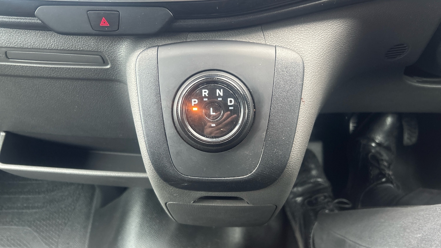 Used Ford Transit 2025 for sale - 76669101: Photo 21