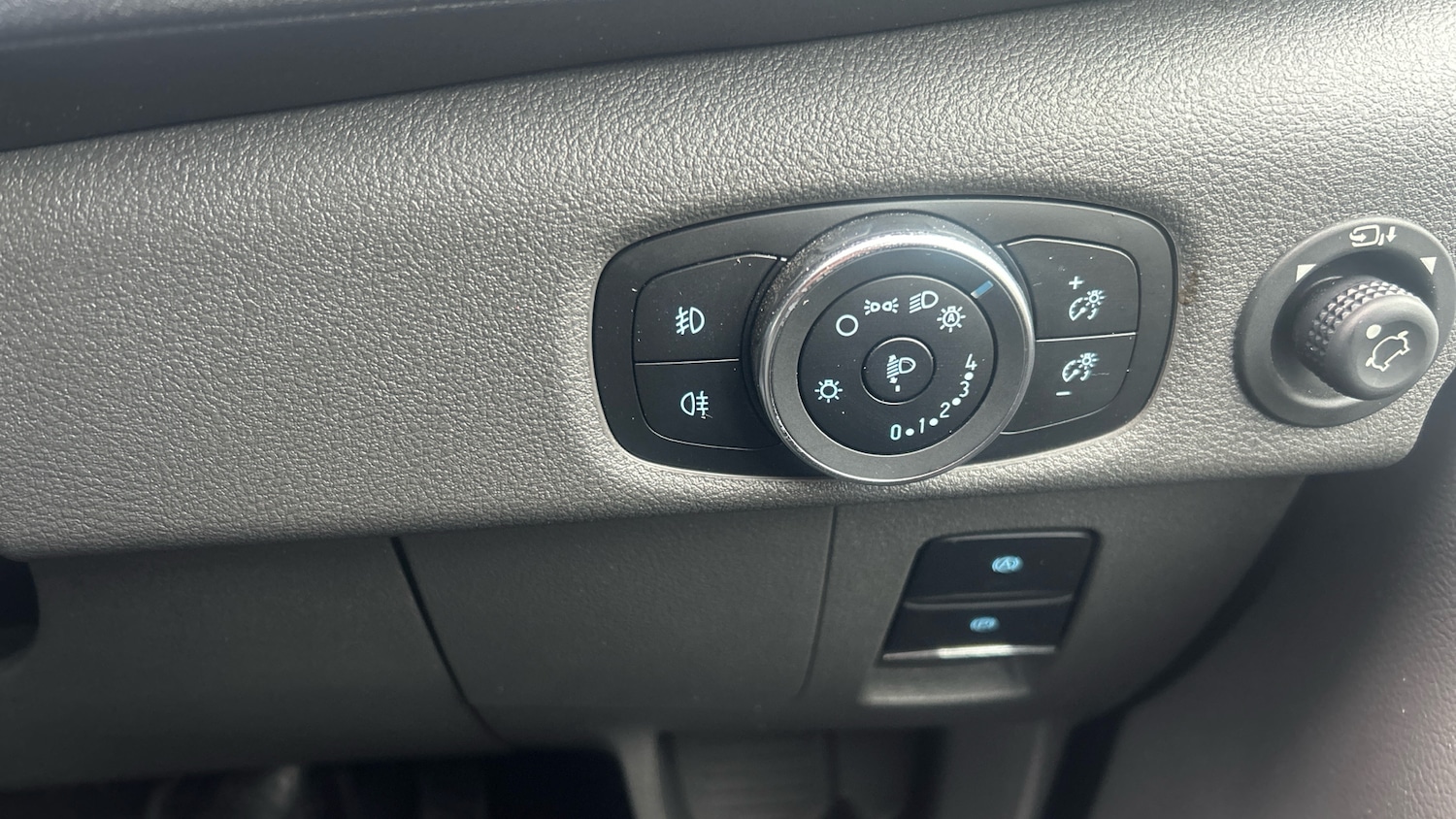 Used Ford Transit 2025 for sale - 76669101: Photo 24